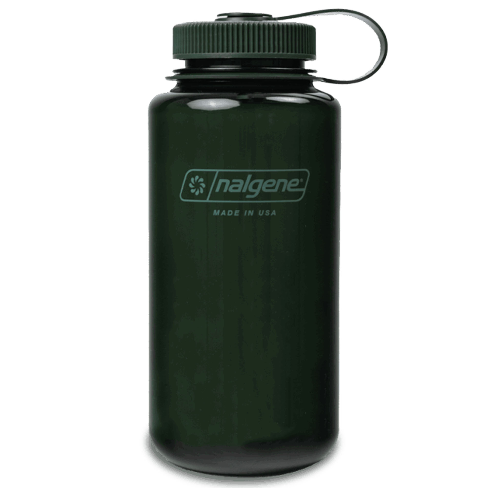 Nalgene Sustain 32 oz. Wide Mouth Water Bottle | eBay